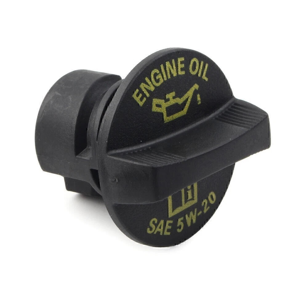 Engine Oil Filler Cap for Jeep Dodge Chrysler Ram 1500 (2013–2020)