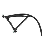 Diesel Fuel Return Line Hose Leak Off Pipe for Citroen Peugeot Ford 