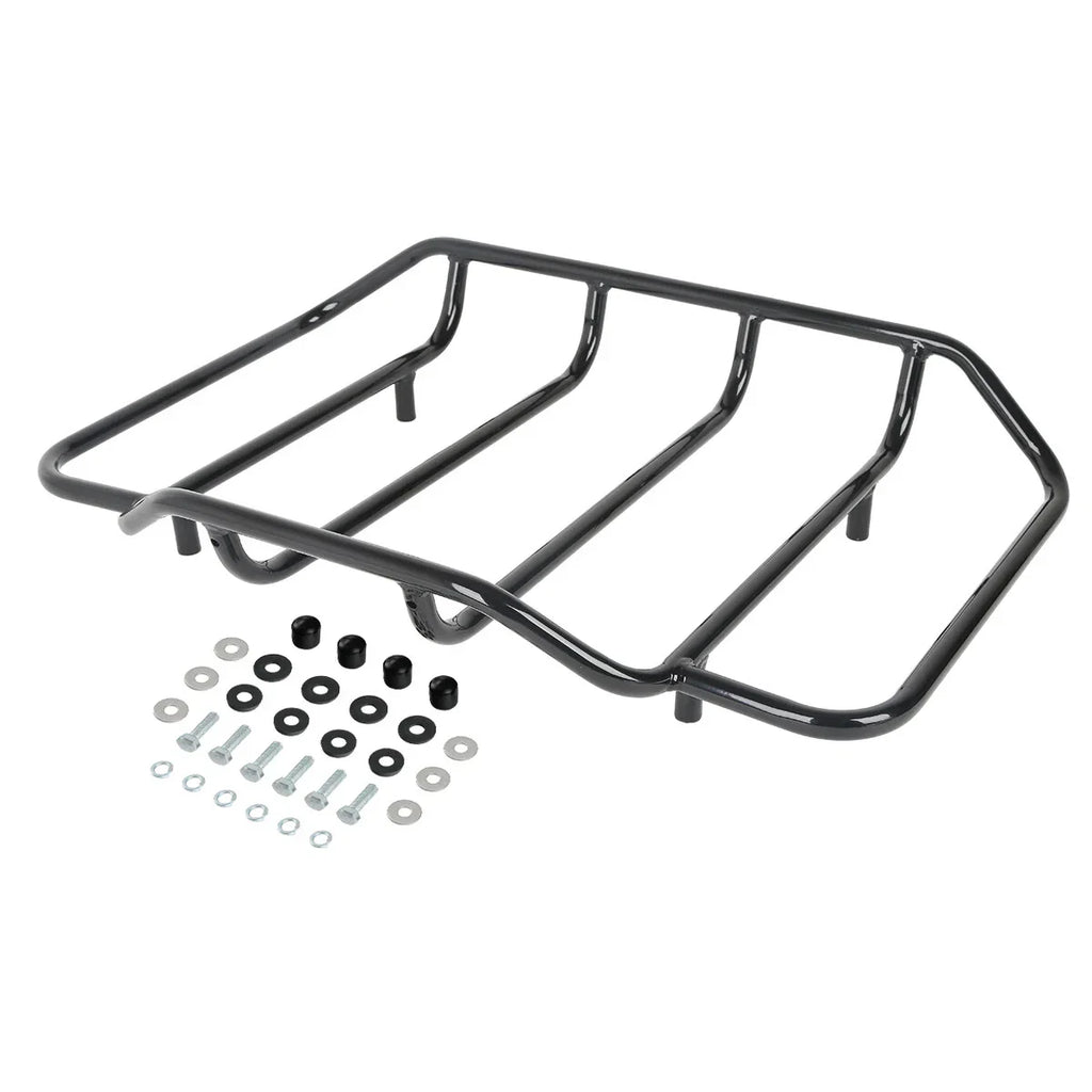 Top Rack Luggage for Harley Touring Road King Street Glide