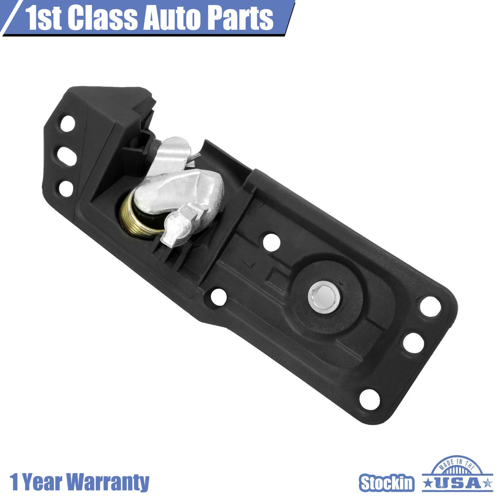 Interior Door Handle for Chevy GMC Sierra Silverado (2007-2014)