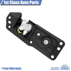 Interior Door Handle for Chevy GMC Sierra Silverado (2007-2014)