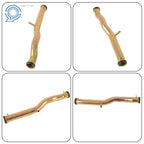 Water Coolant Connecting Pipe for Honda Civic (1996-2000)