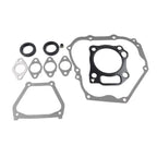 Engine Rebuild Kit w/ Gaskets Seals for Yamaha Golf Cart YDRA (2007–2013)
