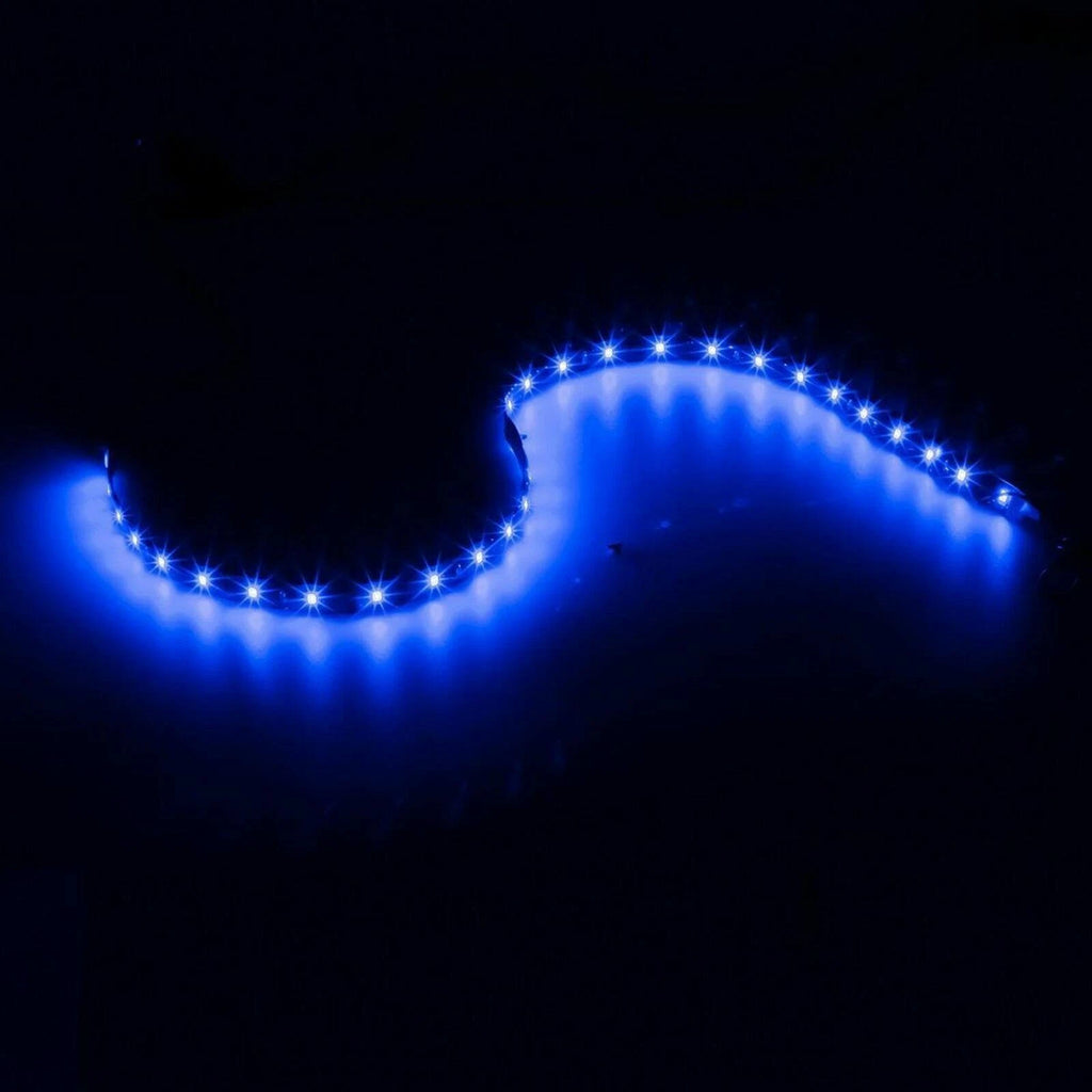 Side Shine Glow Headlight Strip Lights for All Cars (2025-2025)
