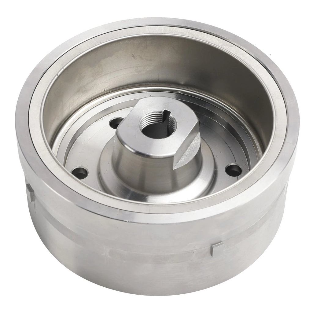 Rotor Magneto Flywheel 119mm for Suzuki DL1000 V-Strom (2002–2012) 32102-06G10