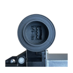 Front Right Window Regulator Motor 6 Pin for Toyota Hilux/HiAce (2005–2019)
