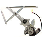Set of 2 Power Window Regulators for Scion xB (2004–2006)