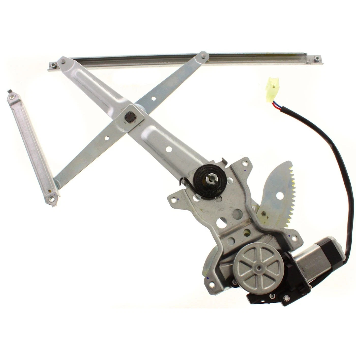 Set of 2 Power Window Regulators for Scion xB (2004–2006)