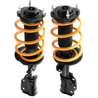Quick Complete Sport Strut Spring Assembly for Acadia Traverse Enclave (2007–2017)
