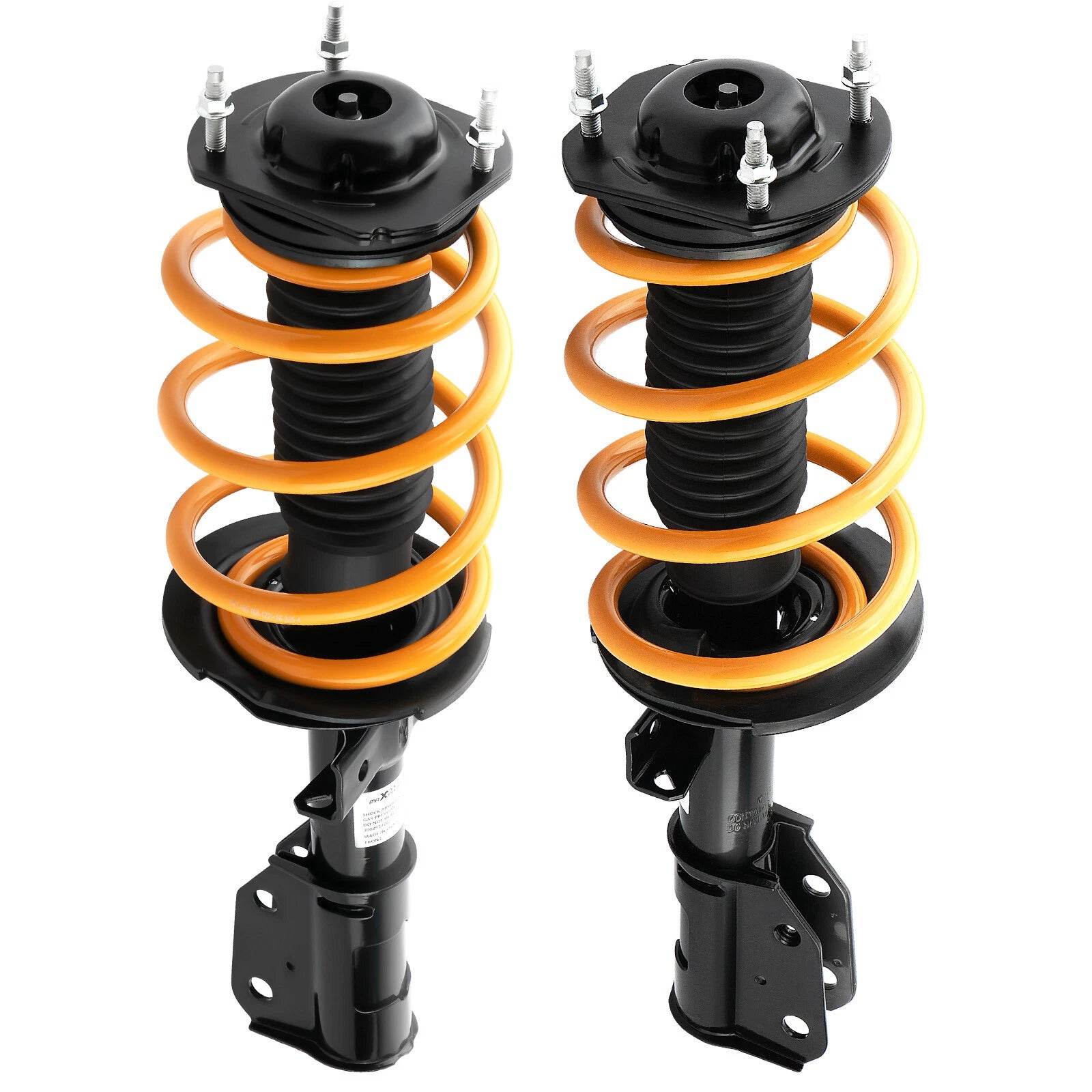 Quick Complete Sport Strut Spring Assembly for Acadia Traverse Enclave (2007–2017)