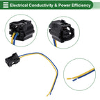 2 Pin Sensor Wiring Harness for Toyota Tundra (2007–2017) No. 895430C020