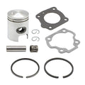 Piston Ring Gasket Pin Bearing Kit for Honda NC50 NA50 NX50 PA50 NU50 (1978–1982)