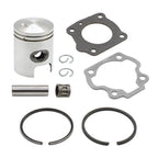 Piston Ring Gasket Pin Bearing Kit for Honda NC50 NA50 NX50 PA50 NU50 (1978–1982)