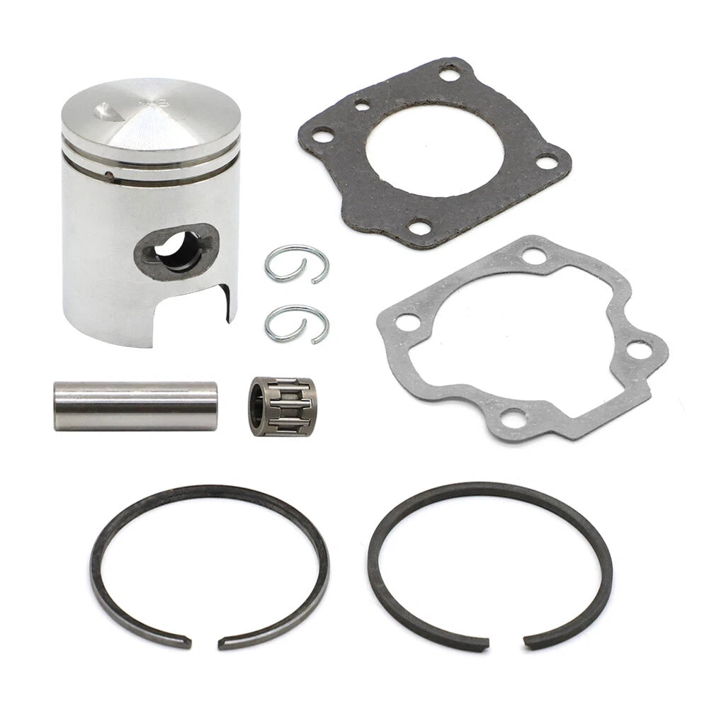 Piston Ring Gasket Pin Bearing Kit for Honda NC50 NA50 NX50 PA50 NU50 (1978–1982)
