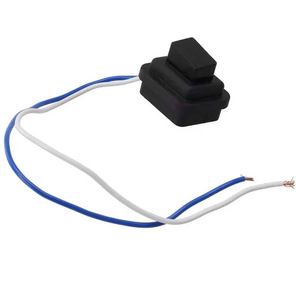 Front Door Handle Button Switch Cover for 2016-20 Hyundai IONIQ (2016-2020)