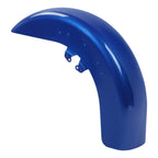 Front Fender for Harley Road Street Glide FLTRX FLHXSE (2014–2024) Electric Blue