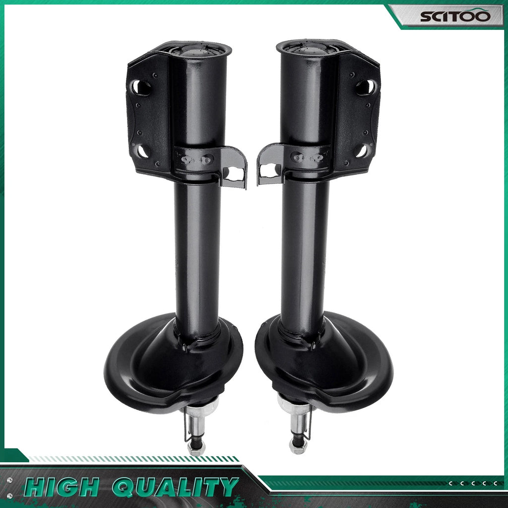 Rear Shocks Struts for Subaru Legacy (1995–1999)