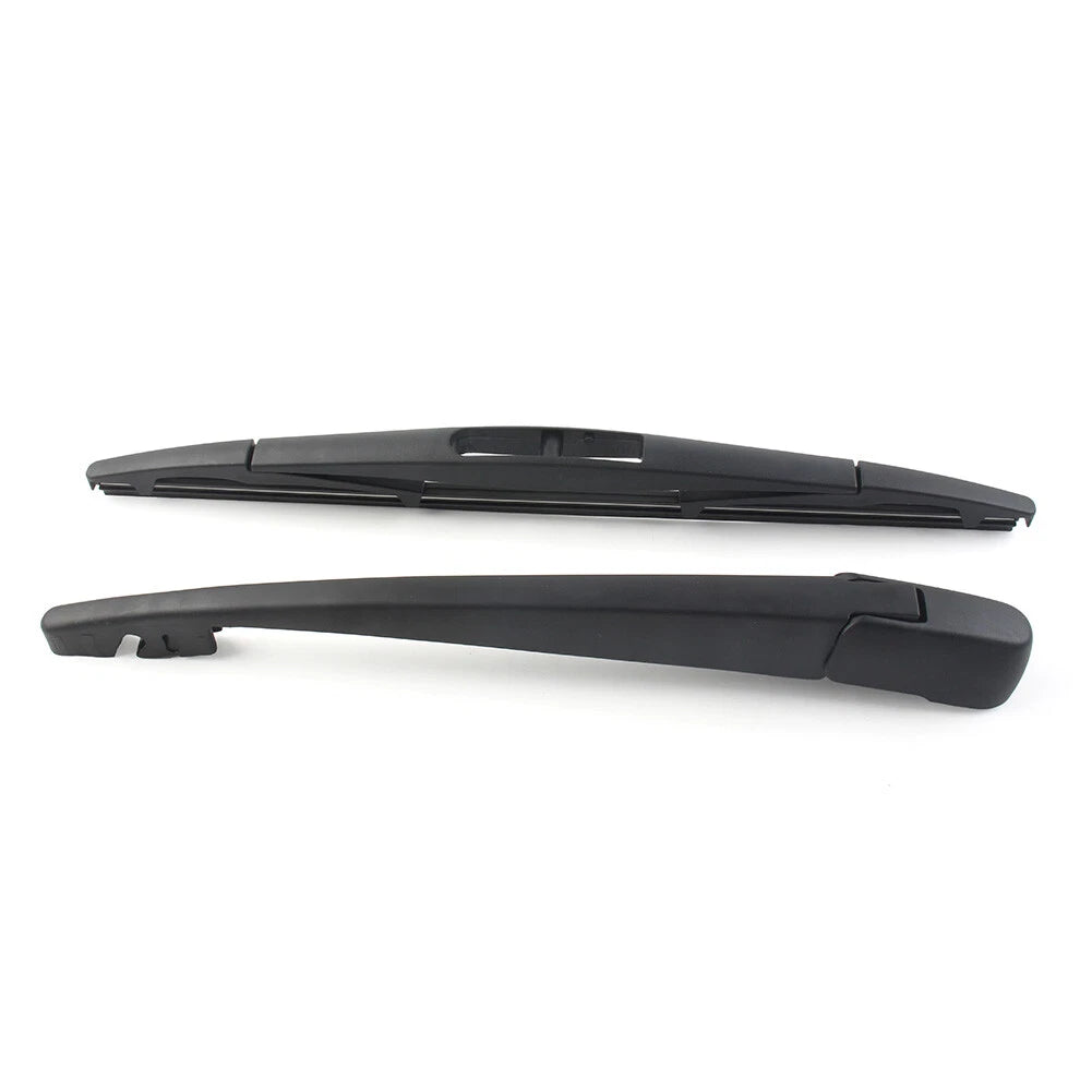 Rear Windshield Wiper Arm Blade Set for Honda, Infiniti, Nissan, Subaru