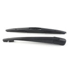 Rear Windshield Wiper Arm Blade Set for Honda, Infiniti, Nissan, Subaru