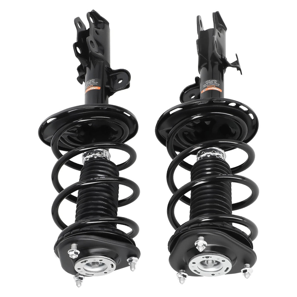 Front Complete Struts w/ Coil Spring Assembly for Toyota RAV4 (2013–2018) 1333524R
