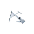 Front Right Manual Window Regulator for Toyota Landcruiser BJ FJ HJ 40 42 45 47 (1960–1984)