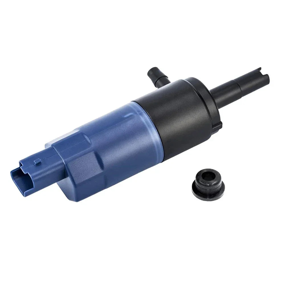 Windshield Washer Pump for Citroen C2 C3 C4 C5 C6 C8 Xsara (2000-2010)