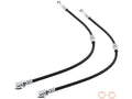 Front Brake Hose Set for Suzuki Verona (2004–2006) TF451QF