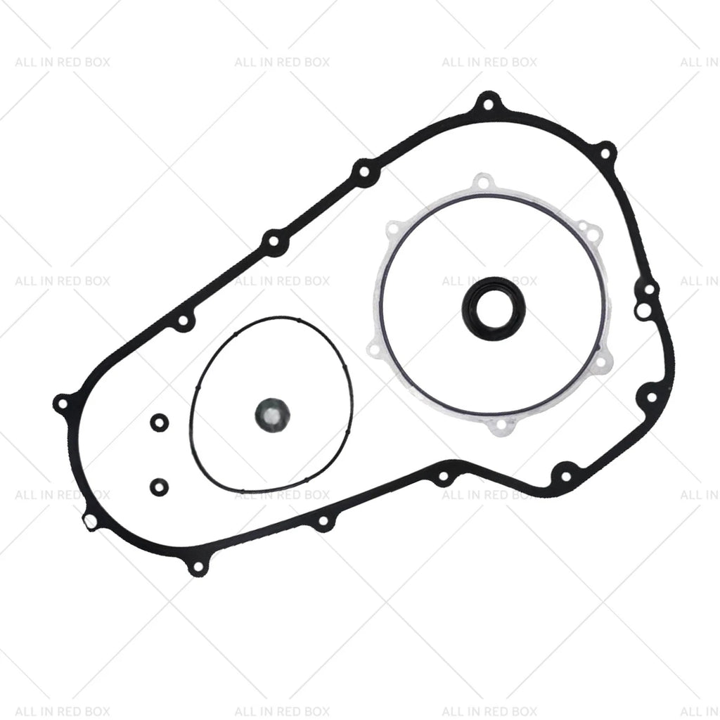 Gasket Set for Harley Softail Slim Springer FLSTF FXST FXSTC