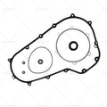 Gasket Set for Harley Softail Slim Springer FLSTF FXST FXSTC