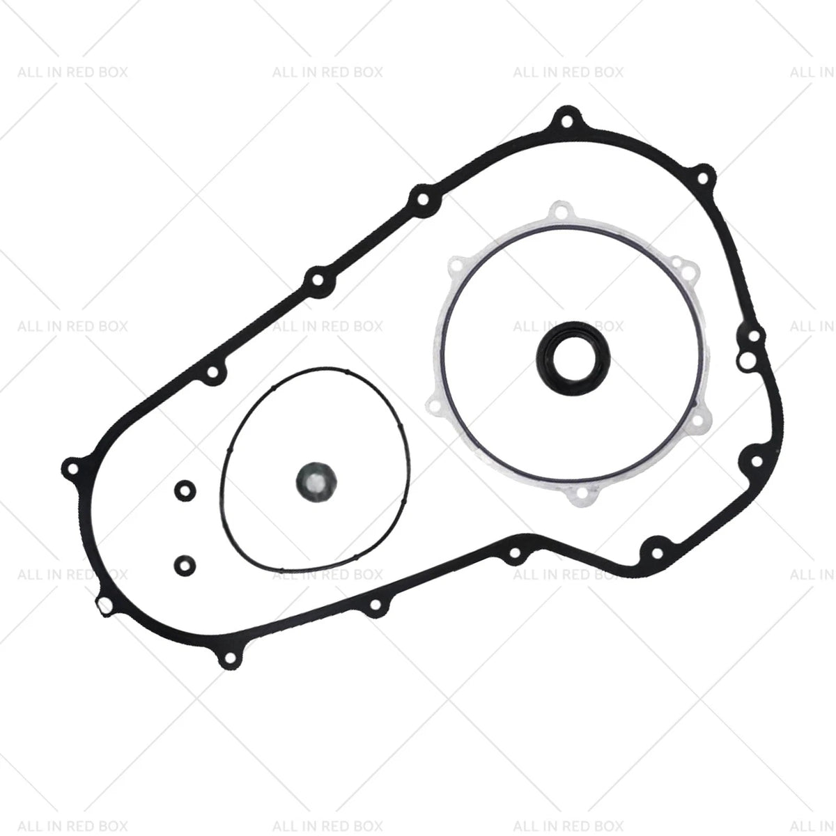 Gasket Set for Harley Softail Slim Springer FLSTF FXST FXSTC