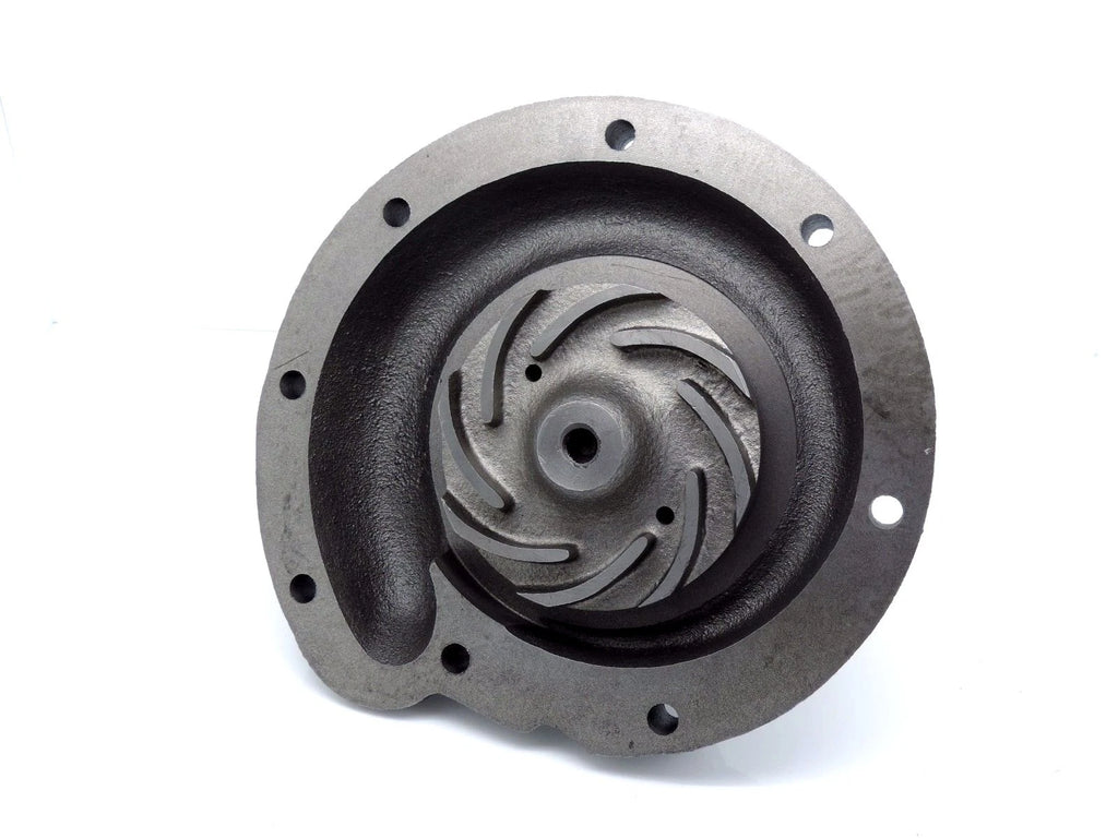 Water Pump with Gasket for International 454 474 574 674