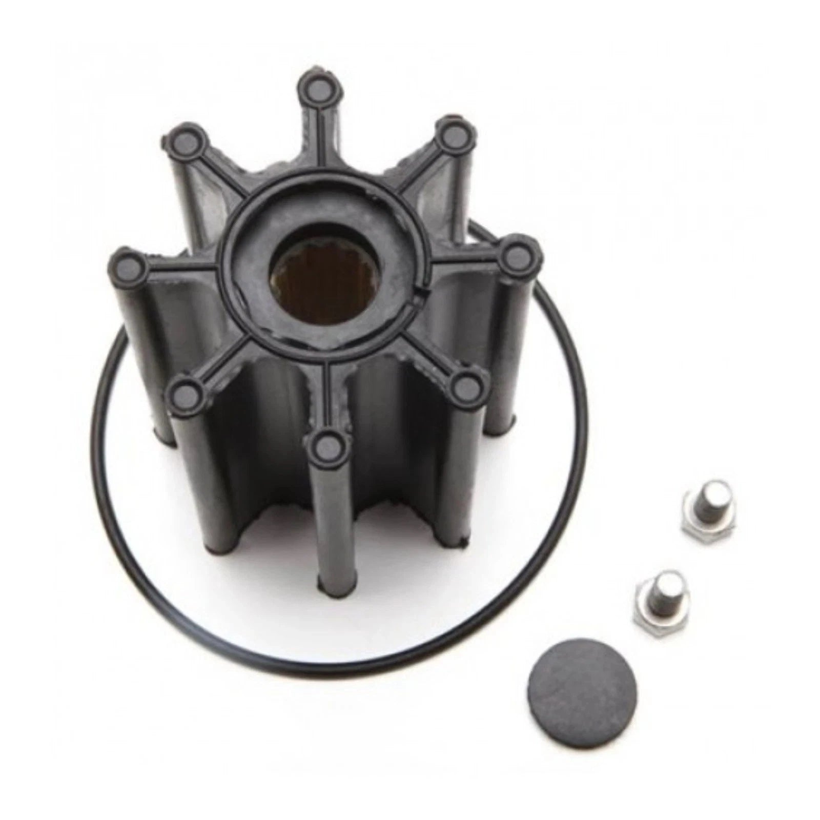 Impeller Kit for Caterpillar (Replaces Jabsco 17018-0001-P)