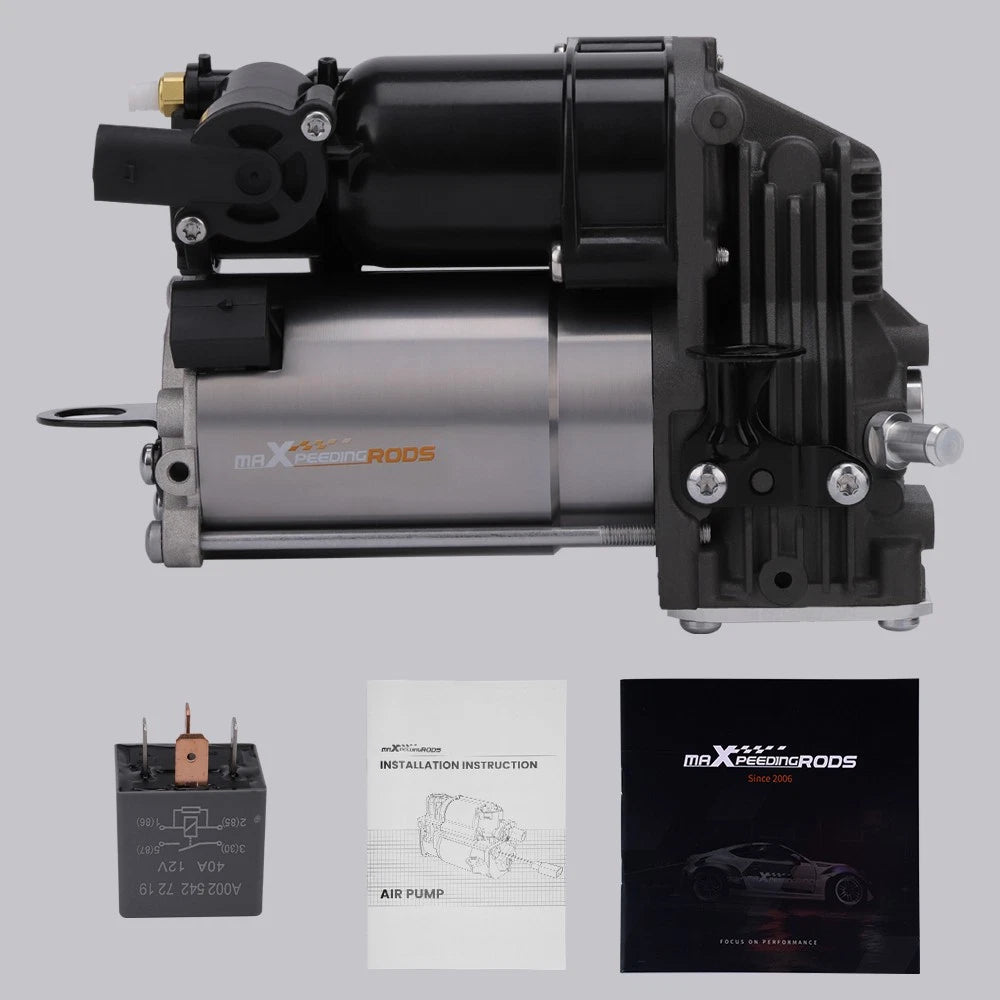Air Suspension Compressor for Mercedes ML350 (2006-2011)