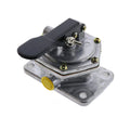 Manual Fuel Pump 6251-71-8210 for Komatsu PC400-7 PC450-7 PC400 PC450-8