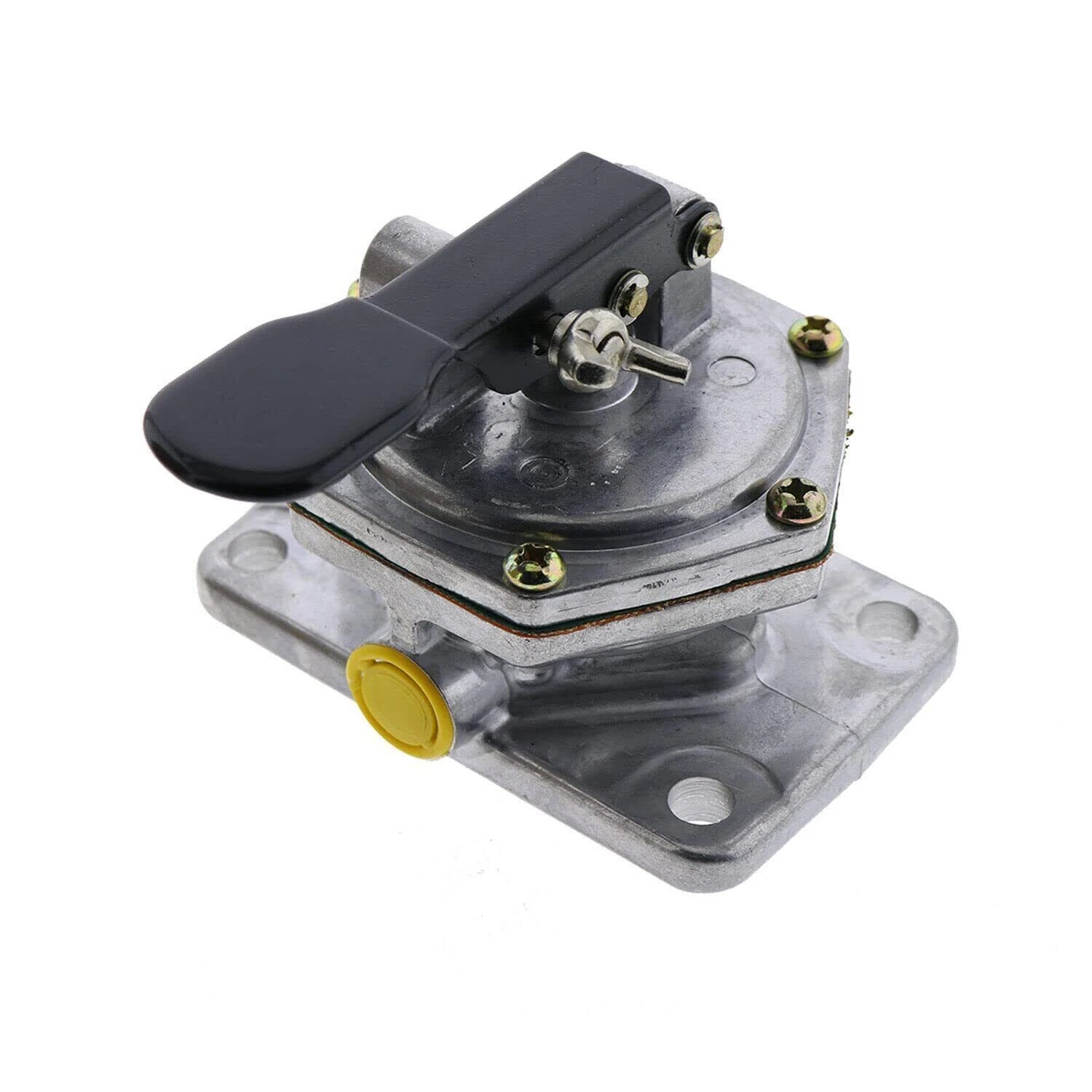 Manual Fuel Pump 6251-71-8210 for Komatsu PC400-7 PC450-7 PC400 PC450-8