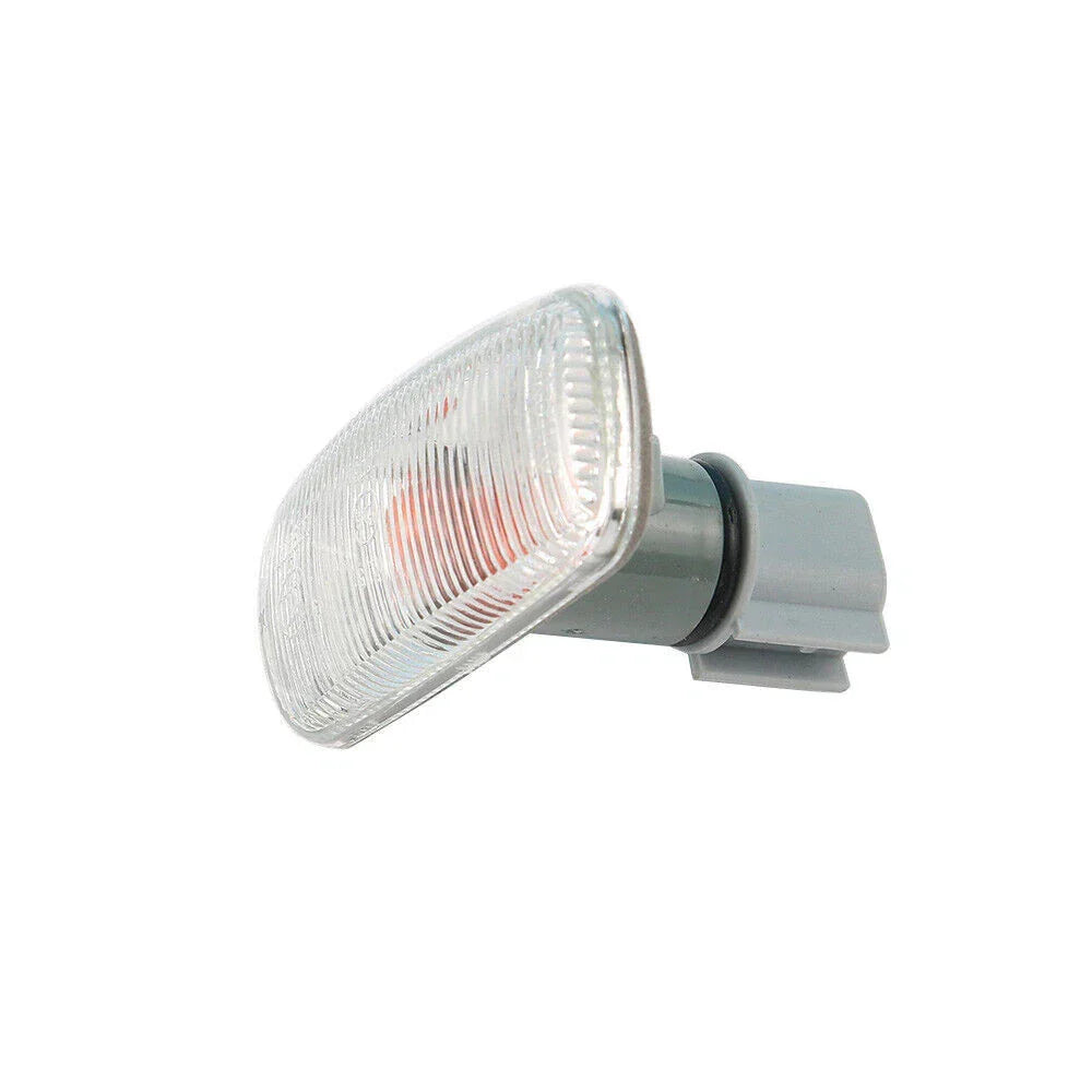 Side Fender Turn Signal Lights for Chrysler Dodge Jeep