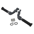 Rear Footpeg Pedal Mount & Passenger Seat for Indian Scout (2015–2024)