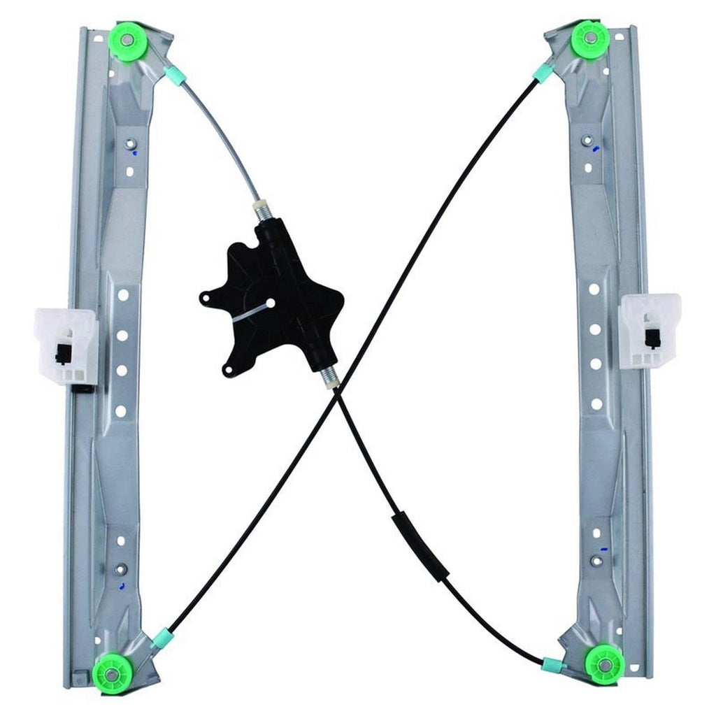 Power Window Regulator for Ram C/V Cargo Tradesmen (2012–2015) Left