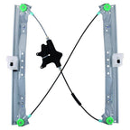 Power Window Regulator for Ram C/V Cargo Tradesmen (2012–2015) Left