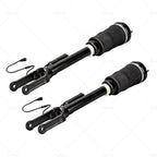 2X Front Air Suspension Strut for Mercedes Benz GL320 ML350 (2007–2012)