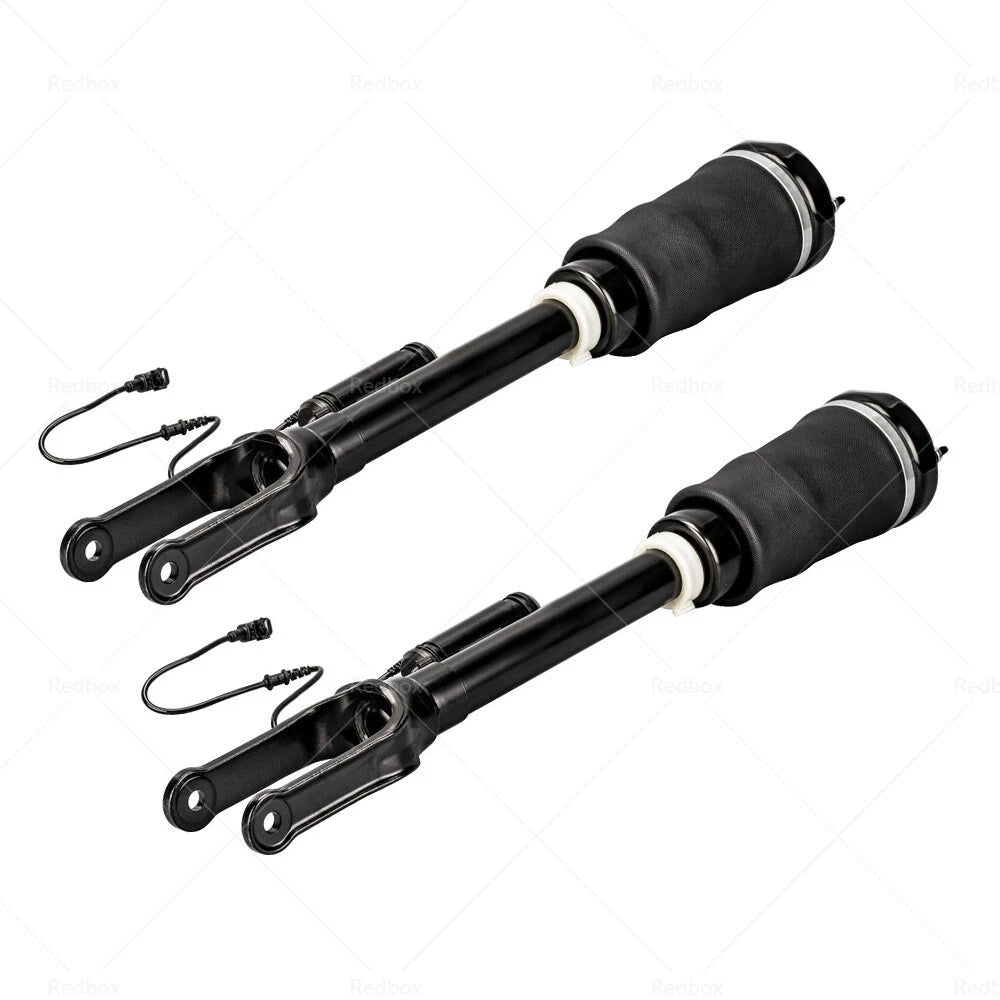 2X Front Air Suspension Strut for Mercedes Benz GL320 ML350 (2007–2012)