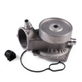 HEPU P415 Engine Water Pump for BMW E70 E71 E72 F01 F02 F10 F12 F13 F16
