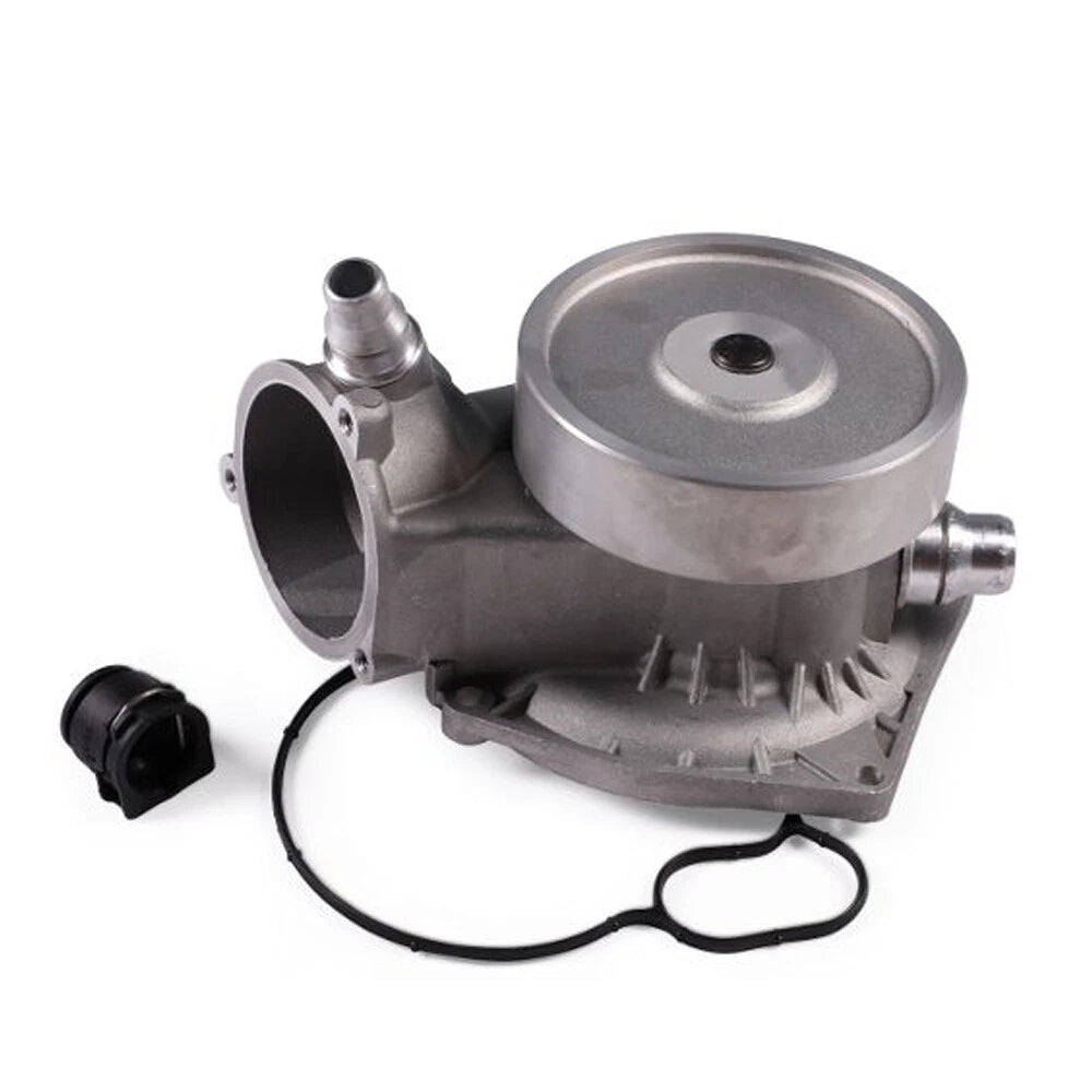 HEPU P415 Engine Water Pump for BMW E70 E71 E72 F01 F02 F10 F12 F13 F16