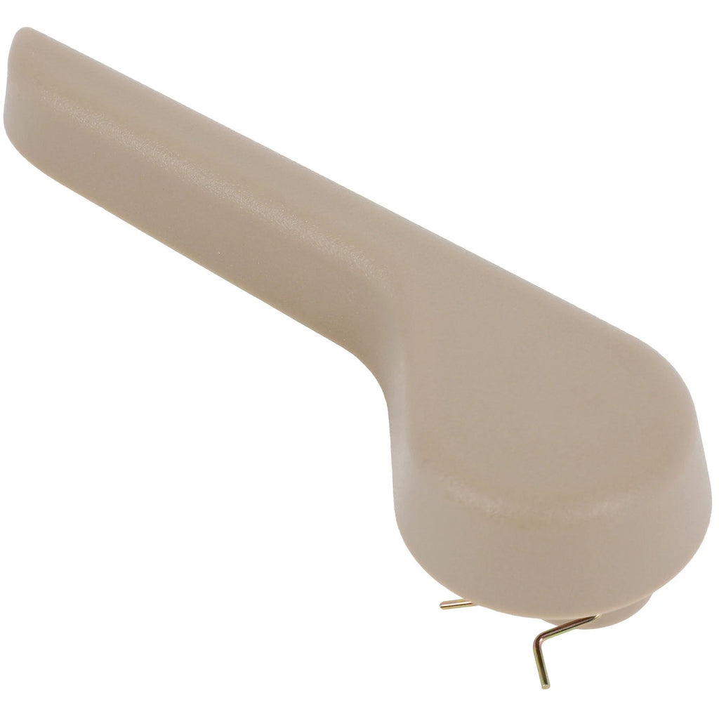 Passenger Seat Recliner Handle for Chevy Tahoe (2007–2013) Cashmere Tan