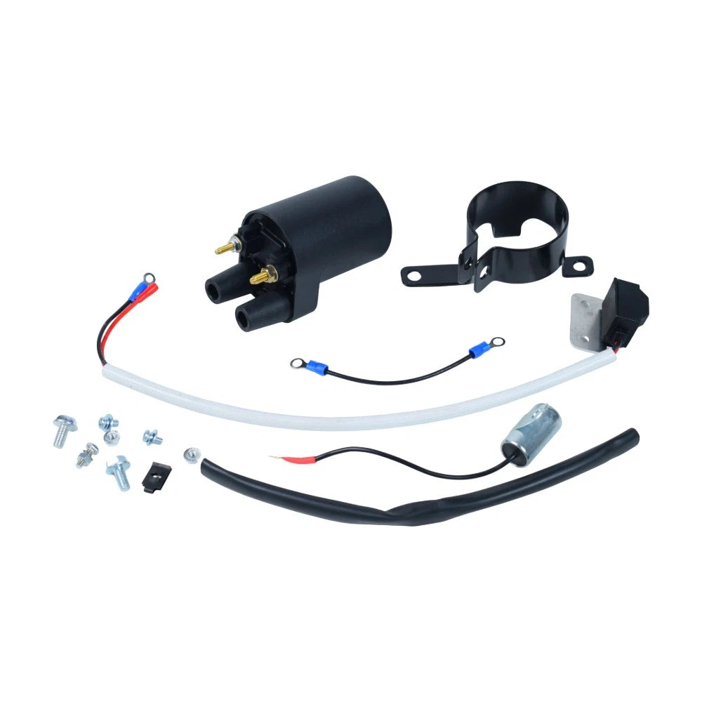Replacement Kits for Onan Ignition Coil w/Module HE166-0761, 166-0785, 166-0767