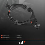 Front Lower Control Arm with Ball Joint for Dodge Dakota (2005-2010)