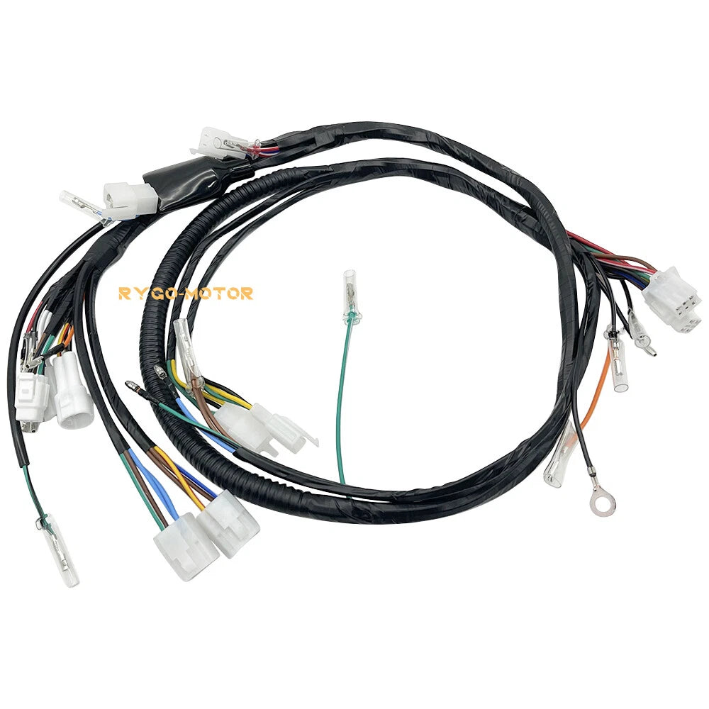 Wiring Harness Assembly for Yamaha Warrior 350 YFM350X (1996) 3GD-82590-30-00
