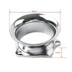Chrome Velocity Stack for Harley Street Tour Glide FLHX FLT Sportster 1200 (2014–2023)