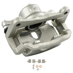 Front Right Brake Caliper with Bracket for Mazda 6 (2014–2019)