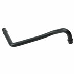 PCV Crankcase Breather Hose Vent Valve Kit for VW Golf Jetta (2000-2006)